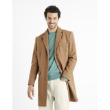 Celio Wool Coat Cubello - Men | shoptok.hr