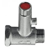Unitas Varnostni ventil (1/2", 7,8 bar) | Shoptok.si