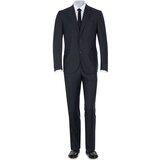 Corneliani Obleka - Siva Cene