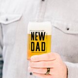 Pearhead new dad čaša | shoptok.hr