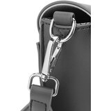 Vuch Torba Tricia Dark Grey, 15 x 24 cm Slike