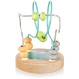 Zopa Wooden Activity Toy aktivnostna igrača iz lesa Elephant 1 kos Cene