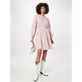 Line of Oslo Obleka 'Saint' rosé | Shoptok.si