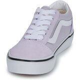 Vans Nizke superge Old Skool Vijolična | Shoptok.si