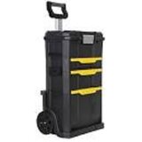 Stanley mobilna delavnica (49,5 x 35 x 80 cm) | Shoptok.si