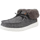 Hey Dude Škornji BAJO WENDY STITCH COZY Črna | Shoptok.si