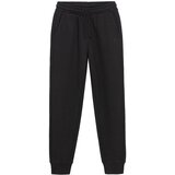 Cool club hlače trenirka CCG2721125 črna D 140 | Shoptok.si