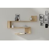 Hanah home zidna polica penne | ePonuda.com