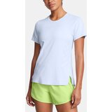 Under Armour Women's T-shirt UA Launch Elite Shortsleeve - Women's Cijene