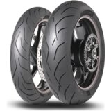 Dunlop 160/60R17 69W tl sportsmart MK3 Cene