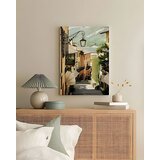 Wallity Slika Umjetnička platna36, 40x60 cm | Eponuda.ba