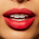 MAC Cosmetics Powder Kiss Liquid Lipcolour mat tekući ruž za usne nijansa Escandalo! 5 ml | shoptok.hr