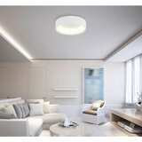 Globo STROPNA LED-SVETILKA KEMP 2700/4000/6000 K 230 V | Shoptok.si