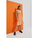 Marisse Women's Dress L-Su-4038 Peach | Eponuda.ba