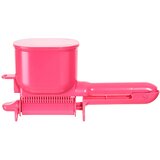 INF Polavtomatski aplikator za krtačo za barvanje las - enostavna in enakomerna barva Pink, (5000247010) Cene
