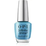 Infinite Shine Silk lak za nohte z gel učinkom 15 ml
