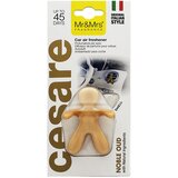 Mr & Mrs Fragrance cesare noble oud miris za auto | shoptok.hr