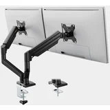 dvojni namizni nosilec do diagonale 32'' plinska vzmet 3000915