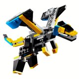 Lego Creator Superrobot (31124) | Shoptok.si