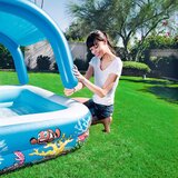 Bestway Bazen za decu Beach Buddy Pool 140x140x114cm | ePonuda.com