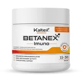 betanex – napredna imunomodulacija i snažna antioksidativna podrška