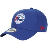 New Era Kape s šiltom NBA THE LEAGUE PHILADELPHIA 76ERS Modra Cene