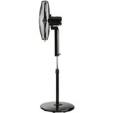 Estia podni ventilator s daljinskim upravljačem BOW 06-21153 | shoptok.hr