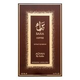 Adyan Bara Coffee čisti parfum unisex 100 ml | Shoptok.si