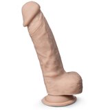 SilexD Real Skin Model 1 7" Flesh | Shoptok.si