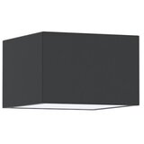  Immax Neo 07074L-15BD - Komplet 2x LED prigušiva svetiljka CANTO 2xLED/12W/230V + daljinski upravljač | Eponuda.com