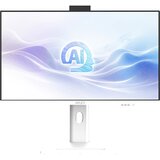 MSI Vse-v-enem računalnik Modern AM273QP AI 1UM-429XEU 68,5 cm (27"), 2560x1440, IPS, Ultra 7 155H, 16 GB RAM, 512 GB SSD, W11P, (5000433131) Cene