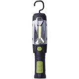 Emos LED radna lampa punjiva 3 W COB+6 LED 380 lm P4518 | Eponuda.com