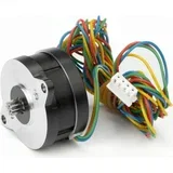 LDO Ø36mm Round 20mm Pancake Motor