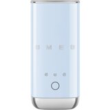 Smeg MFF02PBEU pjenjac za mlijeko u boji pastelno plavoj | shoptok.hr