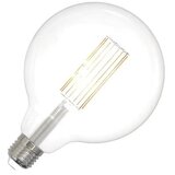  LED sijalica FILAMENT G125 E27 18W 230V 4000K Slike
