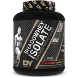 DY Nutrition Whey Protein Shadowhey Isolate, Jagoda-banana, 2 kg Cene