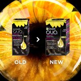 Garnier Olia Big Kit permanentna barva za lase odtenek 4.26 Rose Violet | Shoptok.si