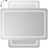  LED kupaonsko ogledalo 60x90 cm | shoptok.hr