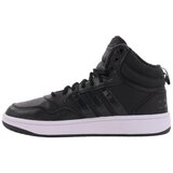 Adidas Hoops 30 Mid Wtr Crna | shoptok.hr