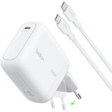 Belkin BOOSTCharge 100W USB-C GAN kla.St+Kab.w.WCH025KQ1.5WHB6 Cijene