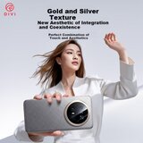  Divi Maska za mobilni telefon Huawei Mate 70 Pro / Huawei Mate 70 Pro+ Premium Edition, Siva | Eponuda.com