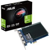 Asus VGA GT730-4H-SL-2GD5NVIDIA GeForce GT... | Eponuda.ba