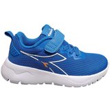 Diadora Nizke superge evo run Modra | Shoptok.si