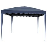 Garden Pleasure Rezervni nadstrešnik za šator za zabave Ganges - | shoptok.hr