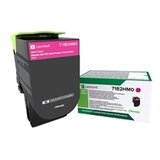Lexmark Toner 71B2HM0 (ljubičasta), original | shoptok.hr