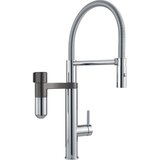 Franke slavina Vital Semi Pro - INOX | shoptok.hr