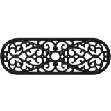  The Living Store Podloge za stopnice 10 kosov 25x75 cm guma - Podloga Za Stopnice, (21444302) | Shoptok.si