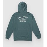 Salty Crew Even Keel Vintage Pulover s kapuco hydro Cene