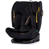Chipolino autosjedalica i-Size 40–150 cm ISOFIX 360° Techno iGROW Noir | shoptok.hr