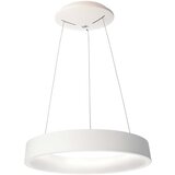 Planetitaly Deko-Light 342122 - LED prigušiva luster SCULPTORIS LED/27W/230V 3000K prečnik 45 cm | Eponuda.com